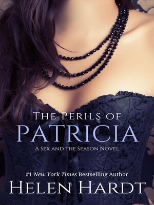 The Perils of Patricia - ebook
